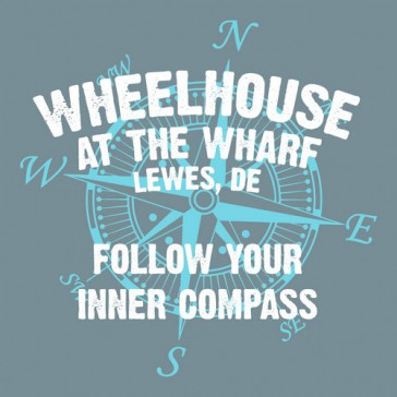 Wheelhouse Compass